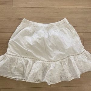 Madewell Skirt